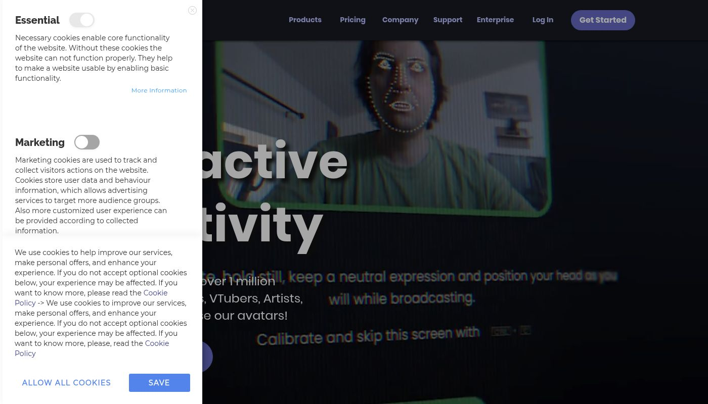Animaze by Facerig | Custom Avatars | Create Your own Avatar