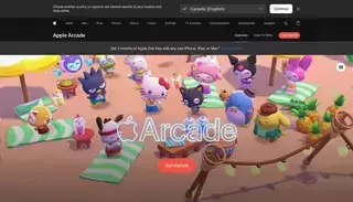 Apple Apple Arcade - Apple