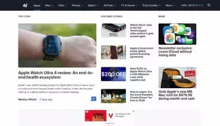 Appleinsider Apple News, Rumors, Reviews, Prices & Deals | AppleInsider