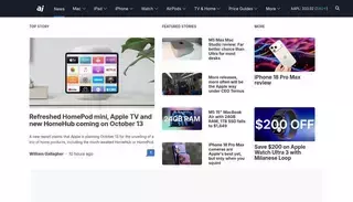 Appleinsider Apple News, Rumors, Reviews, Prices & Deals | AppleInsider