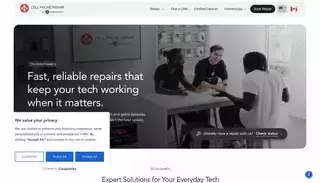 Cell Phone Repair CPR Cell Phone Repair | Phone, Tablet & Computer Repair Services