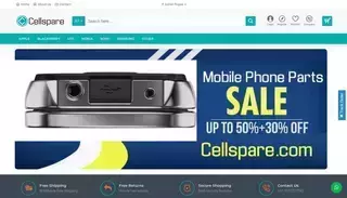 Cell Spare Mobile Spare Parts | iPhone parts | Samsung parts | Cellspare