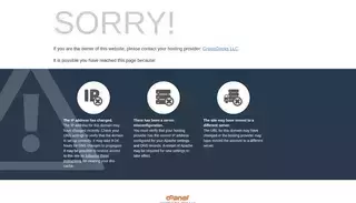Cellular Country Default Web Site Page