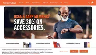 Consumer Cellular Accessories Consumer Cellular Store – Consumer Cellular Accessories