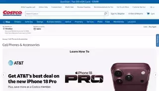 Costco Cell Phones & Accessories | Costco