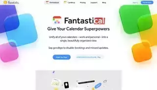Flexi Bits Flexibits | Fantastical — The calendar and tasks app you won’t be able to live without.