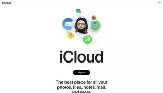 I Cloud iCloud