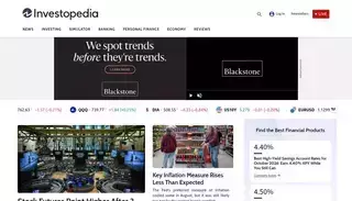 Investopedia Investopedia
