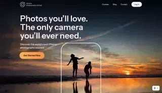 I Phone Photography School iPhone Photography School | iPhone Photography Online Courses