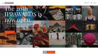 Ipp Awards IPPAWARDS