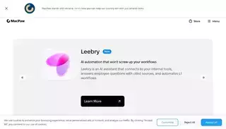 Mac Paw MacPaw | Making Your Mac Life Simpler