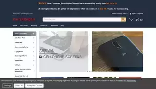 Parts 4 Repair Parts4Repair | Cellphone Replacement Parts Wholesale and Retail