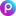 picsart.com icon
