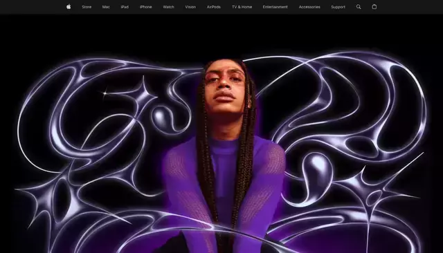 pixelmator.com homepage screenshot