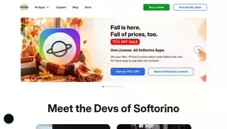 S Of Torino Softorino | Tiny Apps That Make Your Life Simple