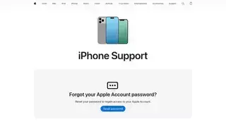Apple iPhone - Official Apple Support