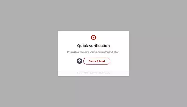 target.com homepage screenshot
