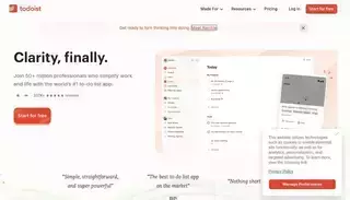 To Do Ist Todoist | A To-Do List to Organize Your Work & Life