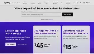 X Finity Shop deals on iPhones, Apple Watches, and iPads - Xfinity Mobile
