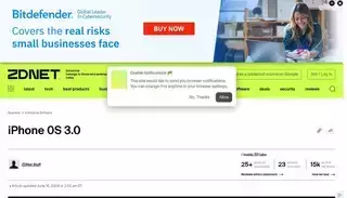 Zdnet Page Not Found | ZDNET